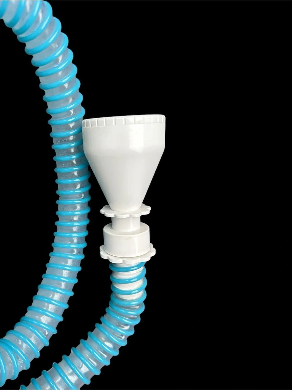 Rinseroo Slip-On Tub Hose